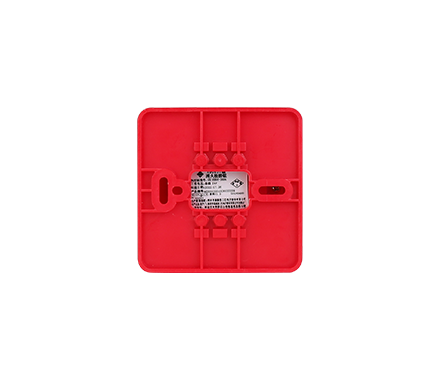 A9060T型手動(dòng)火災(zāi)報(bào)警按鈕